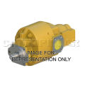 PUMP GP-GEAR 9T-7465 9T-8647 384-9437 for AD40
