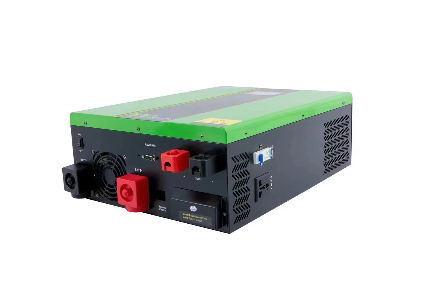 1-6kw power frequency solar inverter