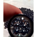 8mm Dia Silicon Si Ball Lens