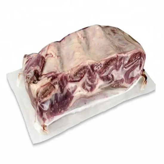 Thermoforming Rolls Film for frozen food vacuum packaging