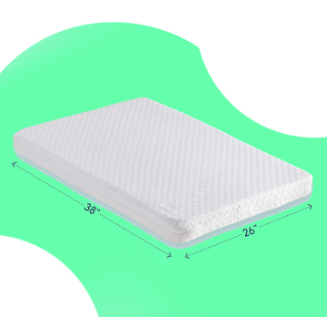 Baby Memory Foam Mattress