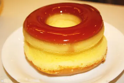 Baking enzyme lipase powder for bread