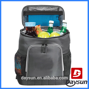 Backpack coolers beer coolers with removable lining bottle opener