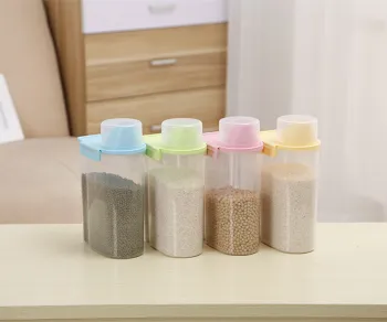 Classics Grain Containers 2.5L