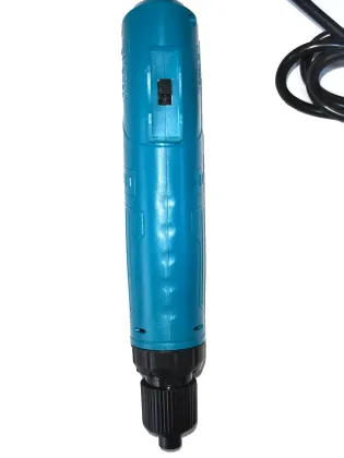 Handheld Electric Screwdriver Power Tools - Power Screwdrivers