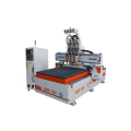 Çok Yönlü Oyma Makinesi Ağaç İşleme Cnc Router