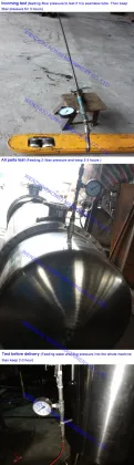 QN Tomato Fruit Apple Juice Machine