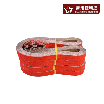 2100*50 Ceramic Butt Joint Sanding Belt