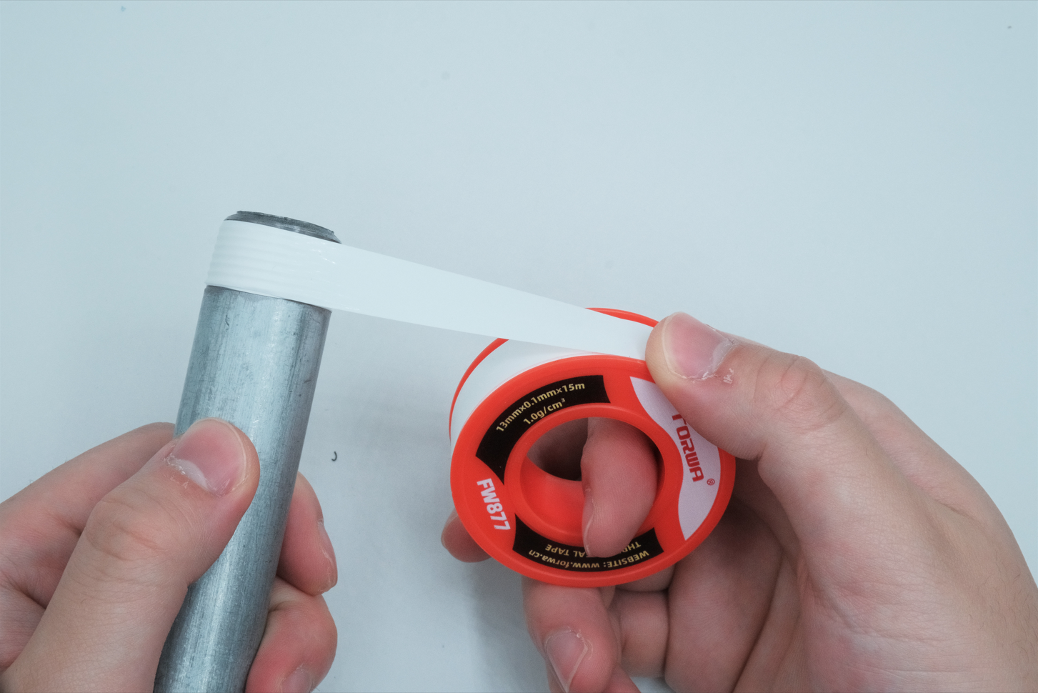PTFE Thread Seal Tape High Density