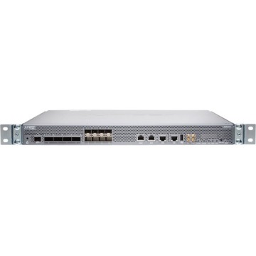 Juniper MX204 Router with Forever License - MX204-HWBASE-AC-FS