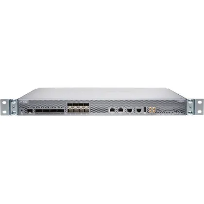 Juniper MX204 Router with Forever License - MX204-HWBASE-AC-FS
