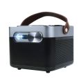 WiFi Bluetooth Projector unterstützt Full HD 1080p