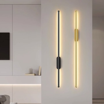 Indoor IP20 Garden Stair Aisle Wall Lamp