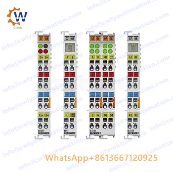 BECKHOFF KL module, Beckhoff module KL5121-0010