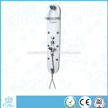 Hot sells bathroom fittings ABS Shower column