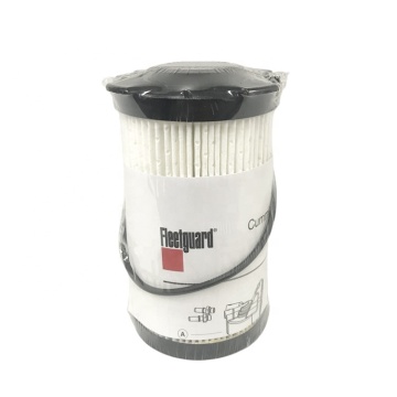 Excavator Diesel Filter - Oil-Water Separator Filter FF266