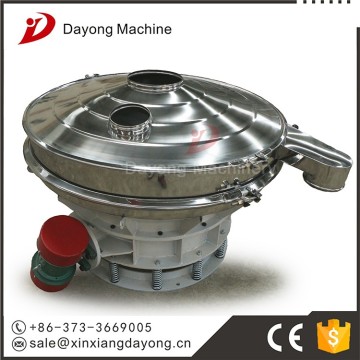Efficient Electric Flour Sieving Machine for Wheat Flour