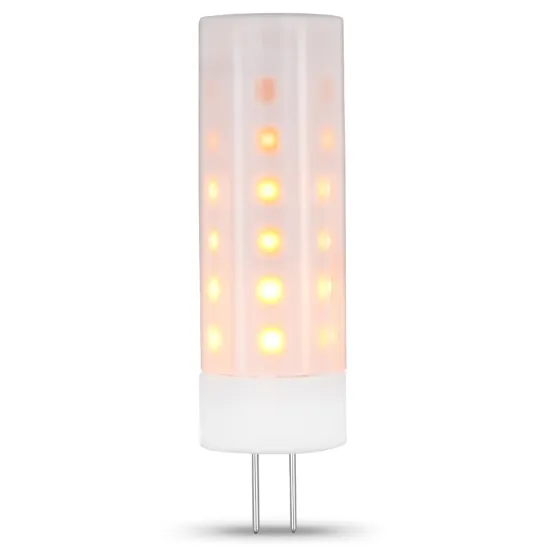 SHENPU SMD 2835 LED Bulb G4 2W DC8-30V 180-200lm for Home Lighting