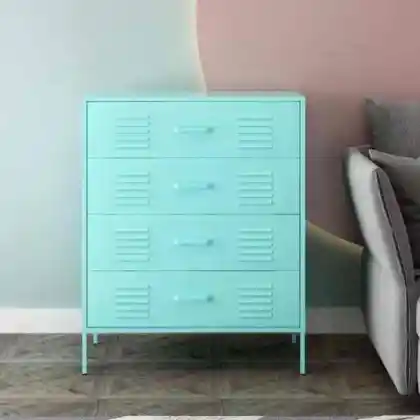 Modern Living Room Cabinets and Furniture Designs