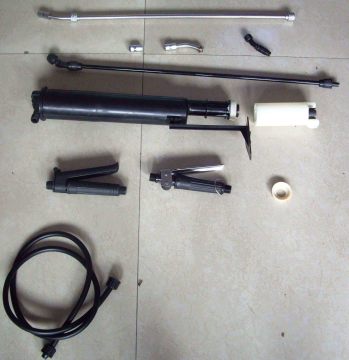 Sprayer Parts Sprayer, Lance Sprayer, Trigger Sprayer (Pump Sprayer Nozzles Sprayer Hose) (AM-SP01)