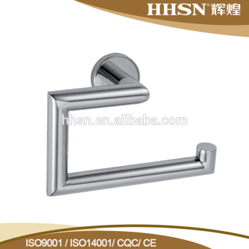 Stainless Steel Bathroom Toilet Paper Holder Polished Chrome Toilet Tissue Bar