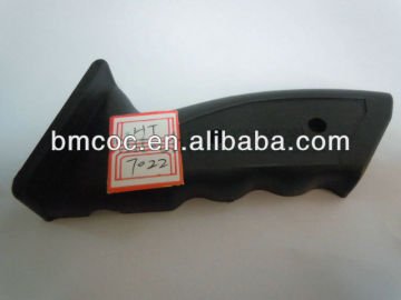 custom molded toy plastic part