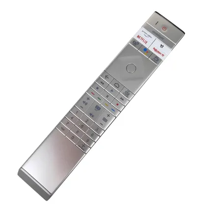 UHD 4K Smart TV Remote Control for Philips 398GM10BEPHN0040SY 398GM10SEPHN0005SY 398GM08SEPHN0001SY