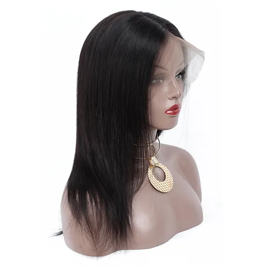 13x4 13x6 Super Thin HD Lace Front wig, Film HD Lace Wigs Human Hair Lace Front Wig, HD Lace Frontal Wig for Black Women