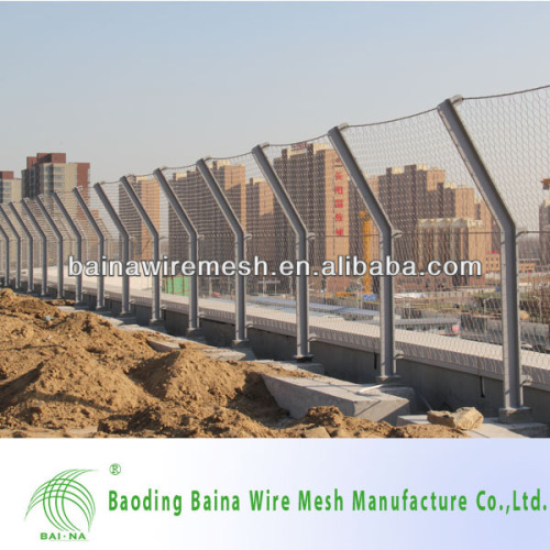 Advanced Technology High Quality Reinforced Wire Mesh Fabric