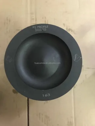 OEM CUMMINS Piston Kit for Shacman Truck Engines