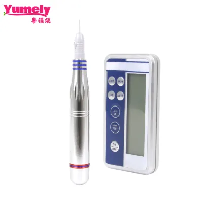 Beauty Product Permanent Eyebrow Charmant Tattoo Machine