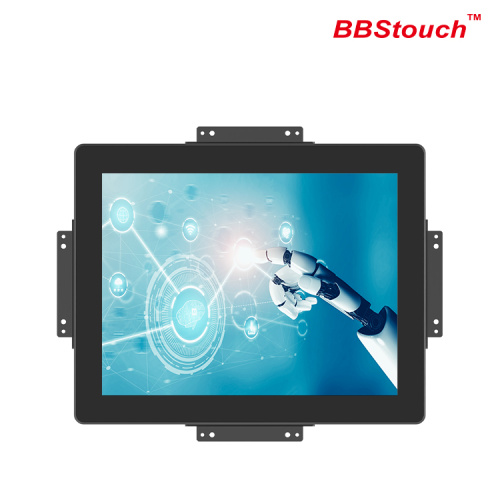 15" Open Frame Touch Screen