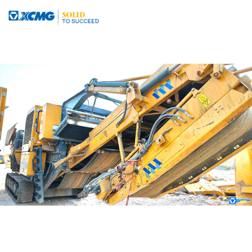 XCMG XPE0810 معدات تكسير الصخور المستعملة للبيع