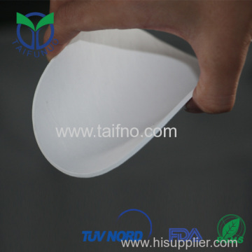 100% वर्जिन Ptfe पाल बांधने की रस्सी का विस्तार किया