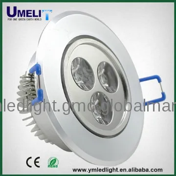 led ceiling light g24