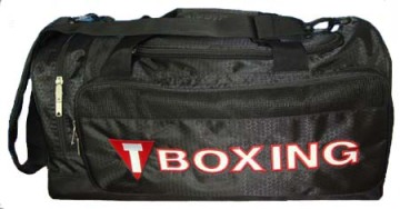 traveling bag