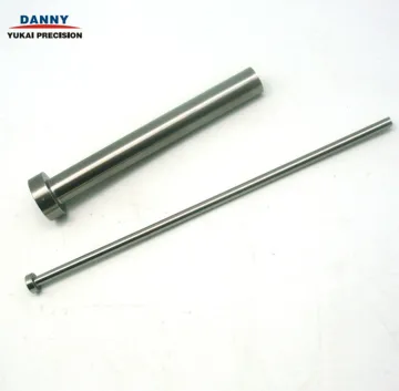 High quality threaded guide pin