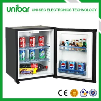Absorption mini bar, portable fridge ,fridge bar (USF-38)
