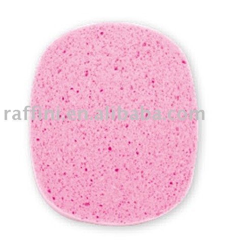 cosmetic sponge puff