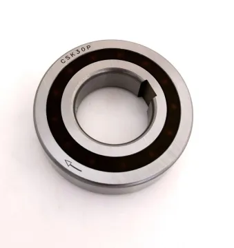 CSK30-PP 30x62x16 One Way Clutch Ball Bearing Deep Groove 2RS Seals PP