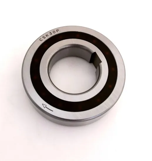 CSK30-PP 30x62x16 One Way Clutch Ball Bearing Deep Groove 2RS Seals PP