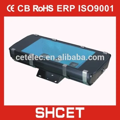 High lumen IP65 led tunnel light 150w