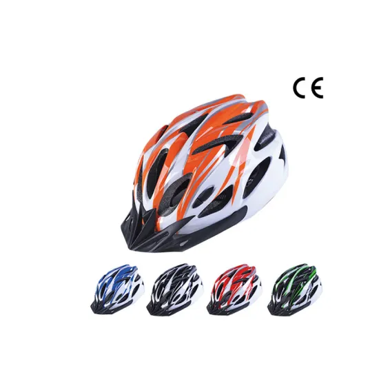 high quality plastic injection bicycle helmet mould