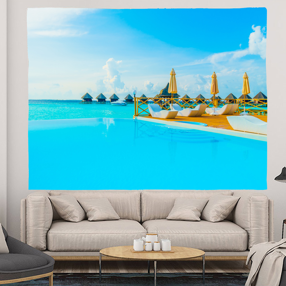 Minimalist partition decorative tapestry2024-0 (4)-02