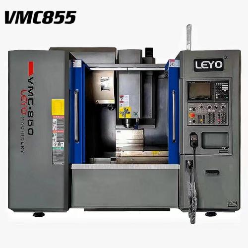 VMC855 CNC מרכז עיבוד עיבוד