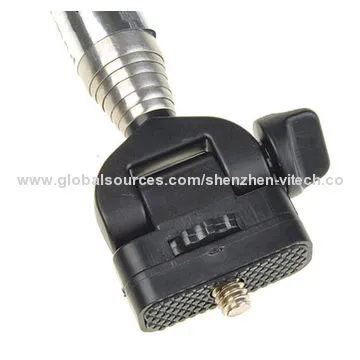 Retractable Handheld Monopods for Gopro, Manufacturer, OEM Orders Welcomed