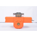 New product Swing steel electro-hydraulic actuator