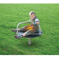 Equipment Safety Exercise Roundabout For Toddler