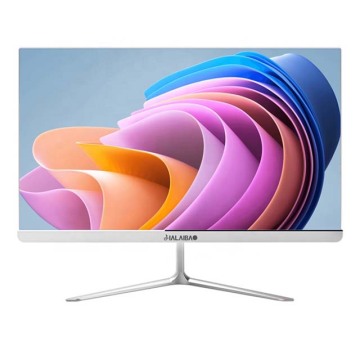 21.5\" & 23.8\" Full HD LED All-in-One PC with Core i3/i5/i7 Processor - Ideal for Office & Gaming