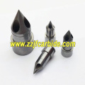 Boron Carbide Nozzle Custom Cemented Carbide Precision Hot Runner Nozzles Manufactory